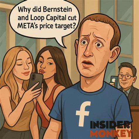 Meta Platforms (META) Stock Has “Definitely Been Derisked,” Prominent Investor Says