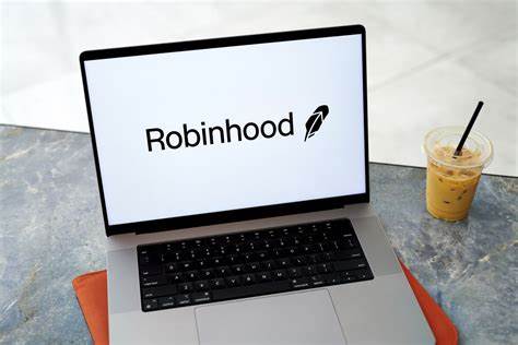Robinhood Developing Blockchain-Based Program To Trade U.S. Securities in Europe: Bloomberg
