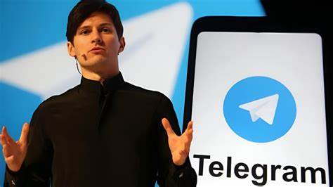 Telegram CEO Durov’s arrest hasn’t dampened enthusiasm for its TON blockchain - TechCrunch