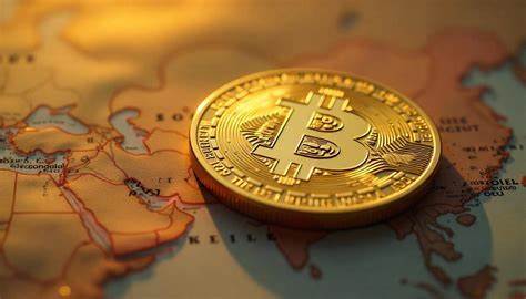 Bitcoin Turns Positive Year-to-Date as It Veers Toward Digital Gold Narrative