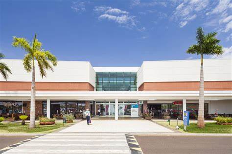 Nr. 30 von 65 Shopping in Londrina