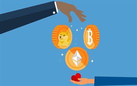 Wie viel Wirkung könnte eine 100-Dollar-Investition in Krypto zu Beginn des Jahres 2021 erzielen? - United Way Worldwide
