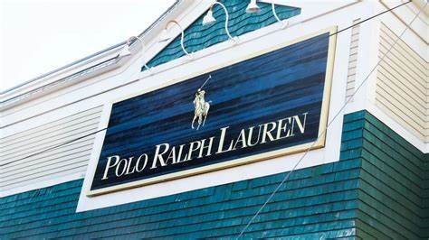 Ralph Lauren anoints global chief digital officer