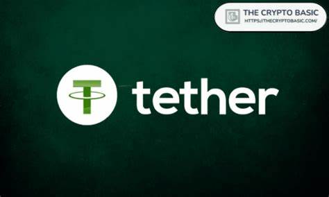 Tether’s $770M Gold-Backed Token XAU₮ Debuts On Thai Exchange Maxbit
