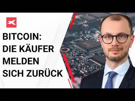 Optimismus trotz Herausforderungen bei Bitcoin Group SE
