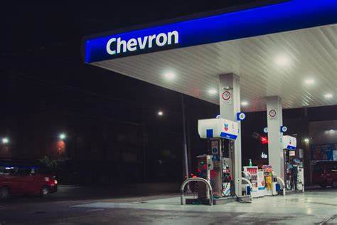 Jim Cramer on Chevron (CVX) – “Like Oil? Then Chevron’s a Terrific Place to Be with That 4.8% Yield