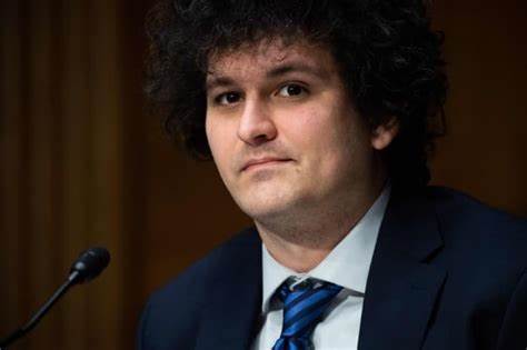 Why Are Some Democrats Making Cryptocurrency Too Big to Fail?
