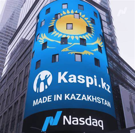 Kaspi.kz price target lowered to $115 from $127 at Morgan Stanley