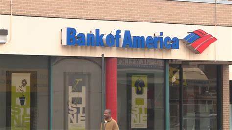 EXCLUSIVE: Bank of America wants out of California EDD unemployment benefits contract as soon as possible - ABC7 Bay Area