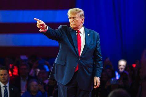 Trump's Bitcoin Support A Political No-Brainer To Garner Votes, Says Peter Schiff: Promise To Make King Crypto A Reserve Asset 'Won't Be Kept' - Benzinga