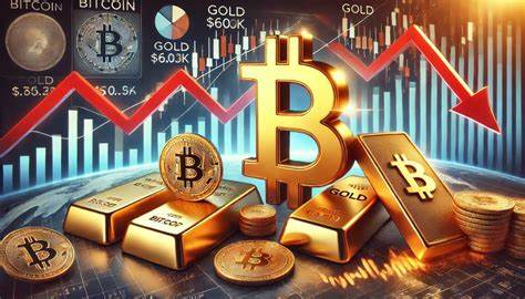 Bitcoin, showing 'signs of resilience,' beats stocks, gold as equities fold — Binance