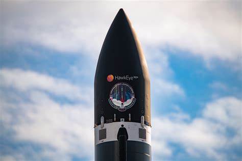 Should You Buy Rocket Lab While It's Below $27?