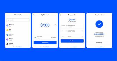 Wie WalletConnect Coinbase Pay integriert hat, um In-App-Fiat-zu-Krypto-Transaktionen zu ermöglichen – Coinbase.com

