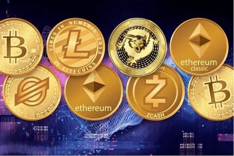 New Cryptocurrency to Buy: Top Crypto Coins Launching in February 2025 - TCU