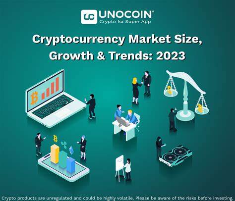 Cryptocurrency trends impacting markets today and into the future - Herald & Review