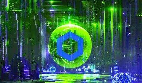 Oracle Network Chainlink Rapidly Ascending List of Top Crypto Projects in Development Activity: Santiment - The Daily Hodl