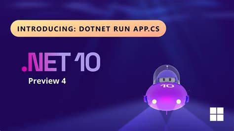 Dotnet Run App.cs