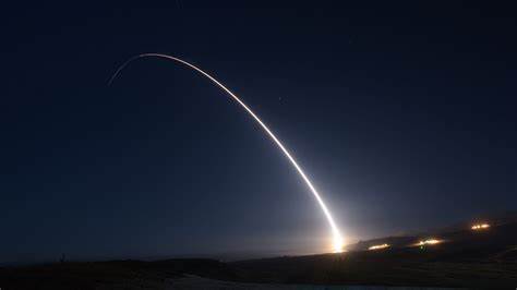 America's nuclear arsenal to cost $946B over next decade