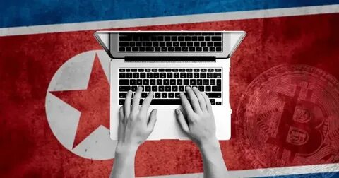 North Korean Hackers Use Fake U.S. Firms to Target Crypto Developers