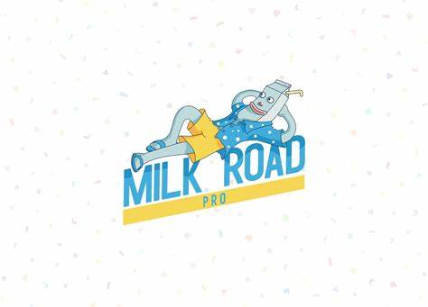 🥛 How to build a crypto AI agent w/ Eliza 🤖 - milkroad.com