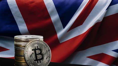 CoinDesk Analyst Advises UK Crypto Firm to Set Up Bitcoin Treasury