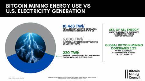 Global air conditioning consumes 16 times the amount of electricity as Bitcoin – Deep Dive on Bitcoin’s energy consumption
