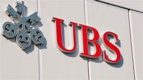 UBS rejigs wealth management unit