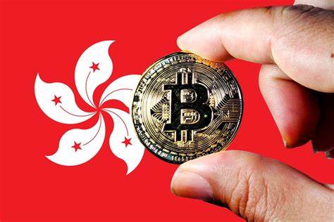 Financial Titans Harvest Fund und Southern Fund haben Bitcoin-ETFs im Auge und beantragen die Genehmigung in Hongkong – Crypto News Australia
