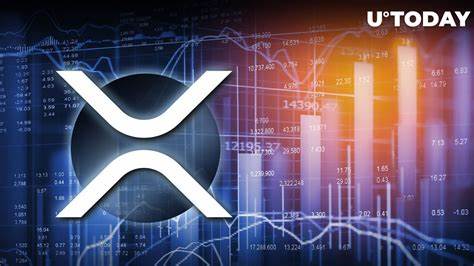 $2.2 Billion Wiped Out as XRP and Other Altcoins Collapse - U.Today