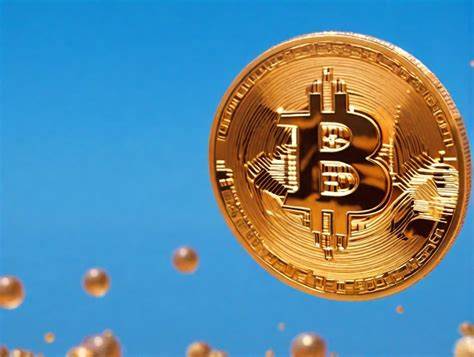 Crypto Market Surpasses Milestone