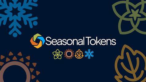 How to Use Seasonal Tokens to Get Bitcoins - Bitcoin.com News