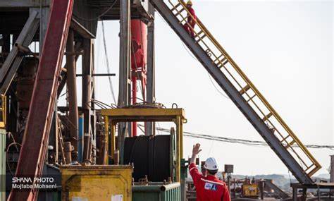 NIDC drilling operations complete 20 wells in two months