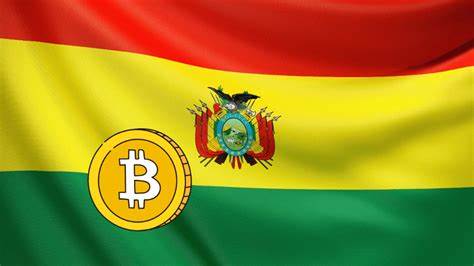 Bolivia's Central Bank Reports 100% Increase in Crypto Trading Volume - Happy Coin News