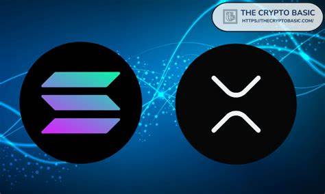 XRP and Solana Compared: Which Is the Better Option for a $100,000 Investment