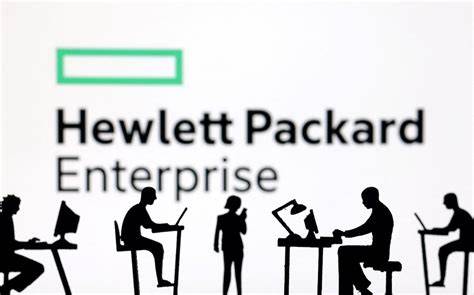 Hewlett Packard beats Q2 results estimates on AI demand; records $1.36 billion charge