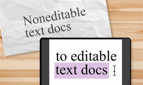 Turn any PDF into a published, editable docs site