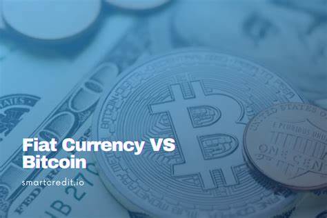 Does Your Fiat Money Still Have Any Value? - In Bitcoin We Trust