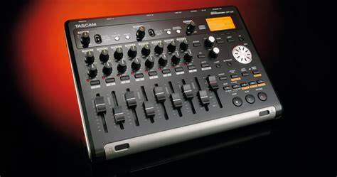 How music production became accessible to all thanks to a handful of innovators