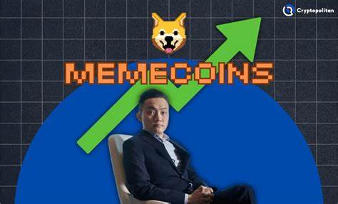 SunPump Holds Voting To List New Memecoins on HTX - Crypto Times