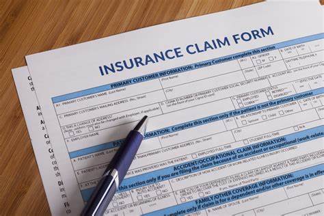 How to file a car insurance claim