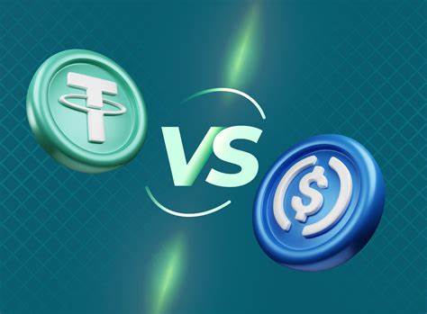 Fidelity plant eigenen Stablecoin: Neue Konkurrenz für USDT und USDC?