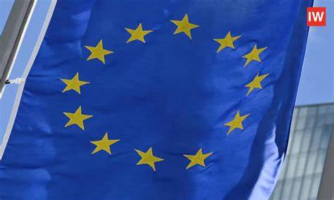 European Stocks Rise With ECB Rate Cut All But Certain