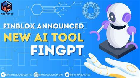Finblox (FBX) kündigt die FinGPT-KI-Plattform vor der Token-Einführung an – BSC NEWS
