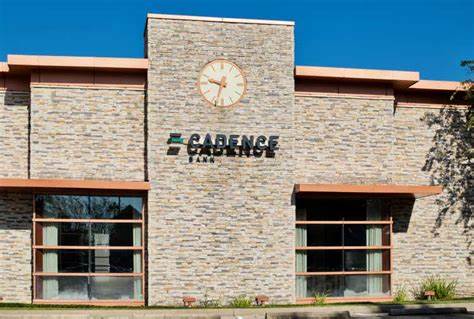 Cadence Bank seals deal to buy Industry Bancshares