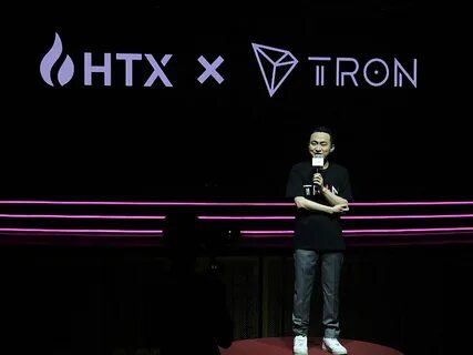 Justin Sun kündigt Huobis Wiedergeburt durch HTX DAO – CryptoTvplus an
