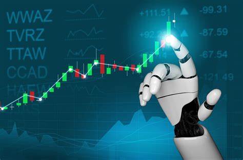 Automated Trading