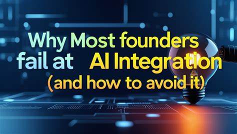 Why founders fail, despite being good at coding and high IQ