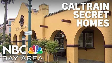 Caltrain official lived in secret apartment built illegally inside train station