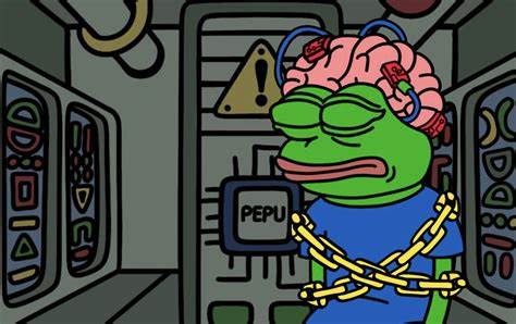 Pepe Unchained über 13 Mio. US-Dollar: Layer-2, DEX & Block-Explorer für Memecoins