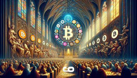 Competing Precedent in the SDNY Suggests Continued Uncertainty for Crypto Assets in 2024 - Mintz